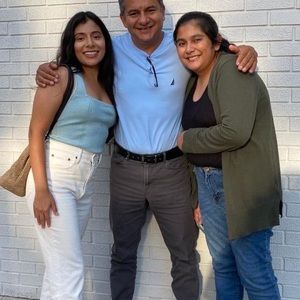 Meet your Posher, Rodrigo